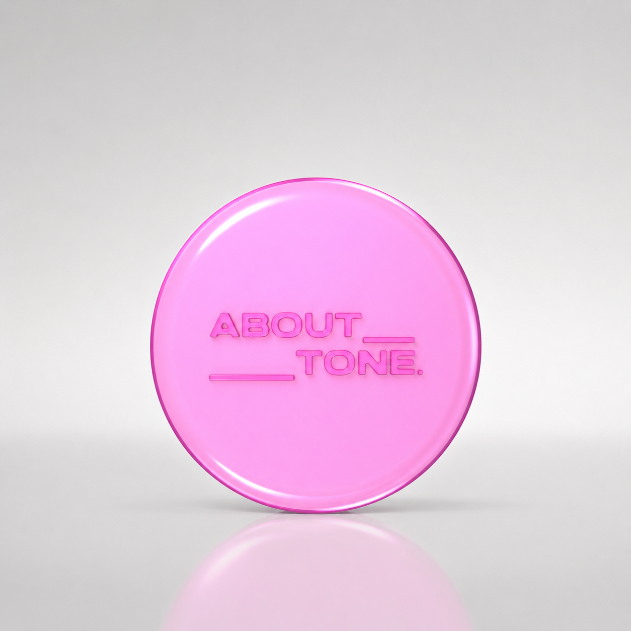 About_Tone. Glow Powder Pact 9G